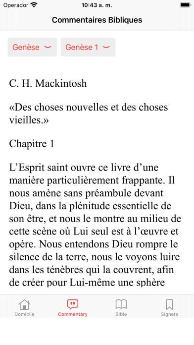 Run android online APK Commentaires Bibliques from MyAndroid or emulate Commentaires Bibliques using MyAndroid Run android online APK Commentaires Bibliques from MyAndroid or emulate Commentaires Bibliques using MyAndroid