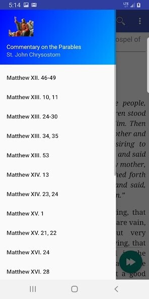 Run android online APK Commentary on the Parables of Jesus (audiobook) 4 from MyAndroid or emulate Commentary on the Parables of Jesus (audiobook) 4 using MyAndroid Run android online APK Commentary on the Parables of Jesus (audiobook) 4 from MyAndroid or emulate Commentary on the Parables of Jesus (audiobook) 4 using MyAndroid