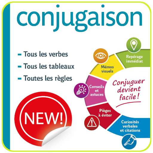 Run android online APK Comment conjuguer un verbe ? from MyAndroid or emulate Comment conjuguer un verbe ? using MyAndroid Run android online APK Comment conjuguer un verbe ? from MyAndroid or emulate Comment conjuguer un verbe ? using MyAndroid