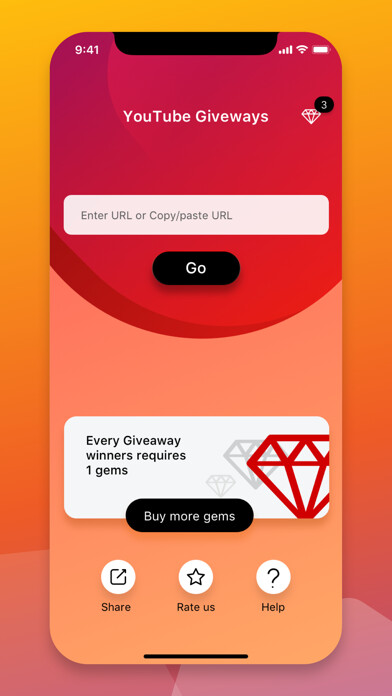 Emulate iPhone app Comment Picker for YouTube™ using MyAndroid Emulate iPhone app Comment Picker for YouTube™ using MyAndroid