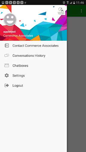 Run android online APK Commerce Associates from MyAndroid or emulate Commerce Associates using MyAndroid Run android online APK Commerce Associates from MyAndroid or emulate Commerce Associates using MyAndroid