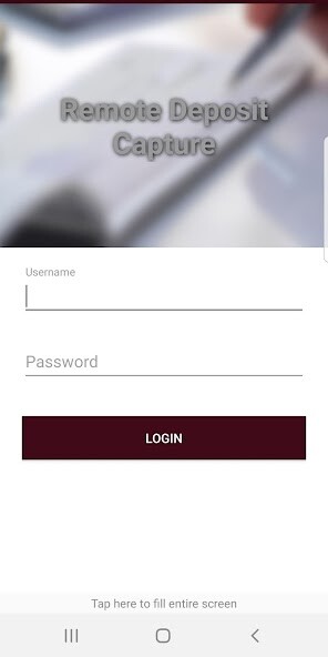 Run android online APK Commerce Bank Oregon BusinessRDC from MyAndroid or emulate Commerce Bank Oregon BusinessRDC using MyAndroid