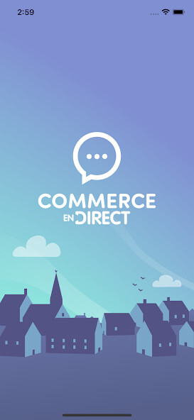 Run android online APK Commerce en Direct from MyAndroid or emulate Commerce en Direct using MyAndroid