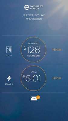 Emulate Android APK Commerce Energy Pulse Emulate Android APK Commerce Energy Pulse