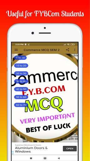 Run android online APK Commerce MCQ SEM 2 from MyAndroid or emulate Commerce MCQ SEM 2 using MyAndroid Run android online APK Commerce MCQ SEM 2 from MyAndroid or emulate Commerce MCQ SEM 2 using MyAndroid