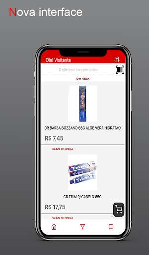 Run android online APK Commerce Ozzi Perfumaria from MyAndroid or emulate Commerce Ozzi Perfumaria using MyAndroid Run android online APK Commerce Ozzi Perfumaria from MyAndroid or emulate Commerce Ozzi Perfumaria using MyAndroid