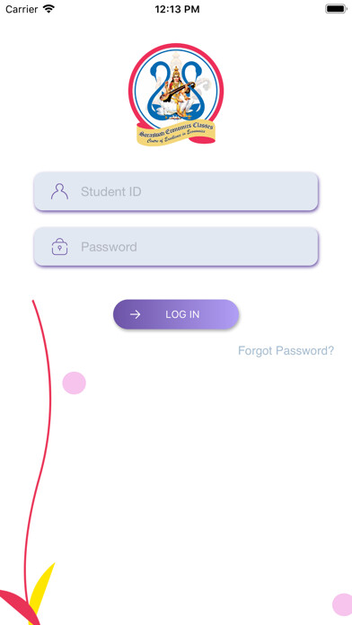 Emulate iPhone app Commerce Skool using MyAndroid