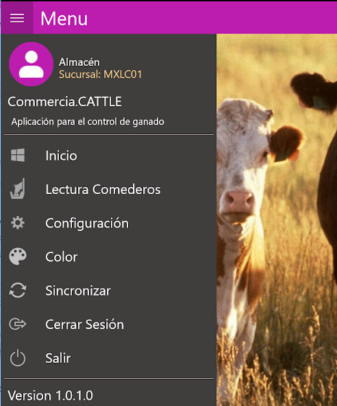 Run android online APK CommerciaCOMEDERO from MyAndroid or emulate CommerciaCOMEDERO using MyAndroid Run android online APK CommerciaCOMEDERO from MyAndroid or emulate CommerciaCOMEDERO using MyAndroid