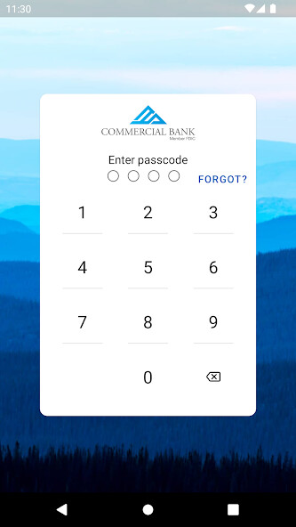 Run android online APK Commercial Bank App from MyAndroid or emulate Commercial Bank App using MyAndroid Run android online APK Commercial Bank App from MyAndroid or emulate Commercial Bank App using MyAndroid