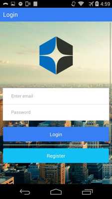 Emulate Android APK Commercial Connected Emulate Android APK Commercial Connected
