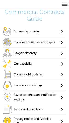 Run android online APK Commercial Contracts from MyAndroid or emulate Commercial Contracts using MyAndroid
