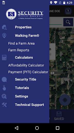 Run android online APK Commercial Elite from MyAndroid or emulate Commercial Elite using MyAndroid