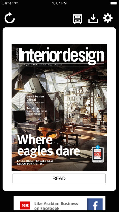 Run android online APK Commercial Interior Design from MyAndroid or emulate Commercial Interior Design using MyAndroid