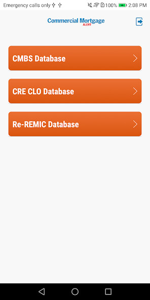 Emulate Commercial Mortgage Alert from MyAndroid or run Commercial Mortgage Alert using MyAndroid