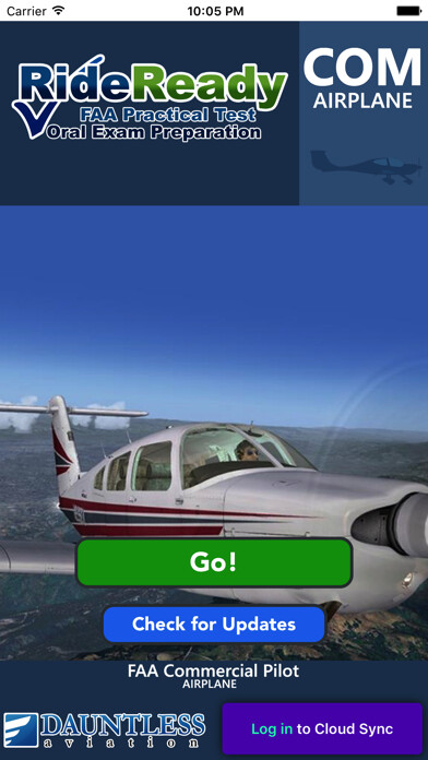 Emulate iPhone app Commercial Pilot Airplane using MyAndroid Emulate iPhone app Commercial Pilot Airplane using MyAndroid