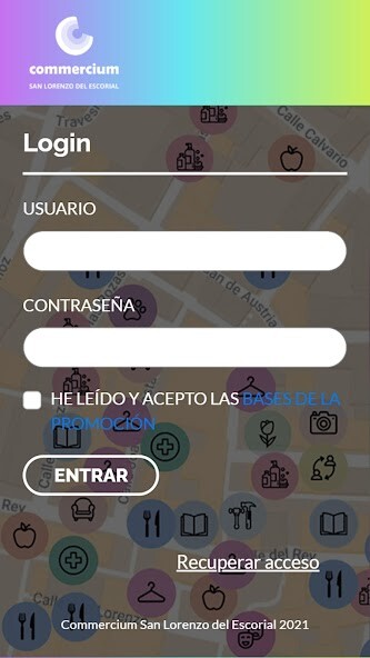 Run android online APK Commercium San Lorenzo de El E from MyAndroid or emulate Commercium San Lorenzo de El E using MyAndroid Run android online APK Commercium San Lorenzo de El E from MyAndroid or emulate Commercium San Lorenzo de El E using MyAndroid