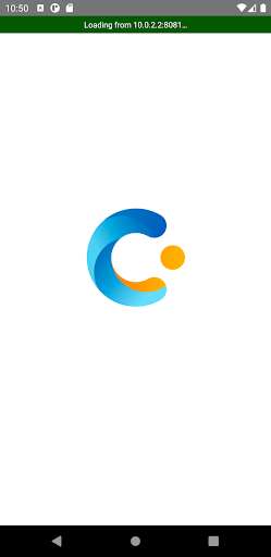 Run android online APK Commi from MyAndroid or emulate Commi using MyAndroid