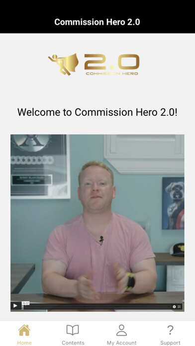 Run android online APK Commission Hero 2.0 from MyAndroid or emulate Commission Hero 2.0 using MyAndroid Run android online APK Commission Hero 2.0 from MyAndroid or emulate Commission Hero 2.0 using MyAndroid