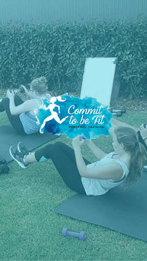 Run android online APK Commit to be Fit from MyAndroid or emulate Commit to be Fit using MyAndroid