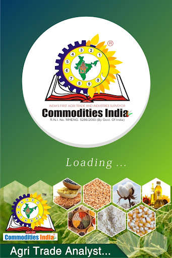 Run android online APK Commodities India from MyAndroid or emulate Commodities India using MyAndroid