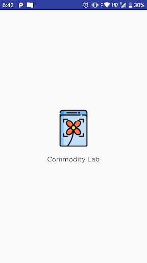 Run android online APK CommodityLab from MyAndroid or emulate CommodityLab using MyAndroid