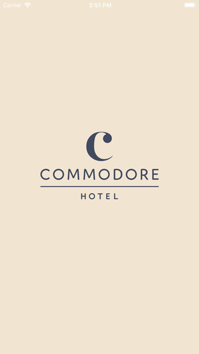 Emulate iPhone app Commodore Group using MyAndroid Emulate iPhone app Commodore Group using MyAndroid
