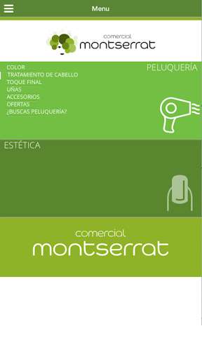 Run android online APK CommonBeauty from MyAndroid or emulate CommonBeauty using MyAndroid