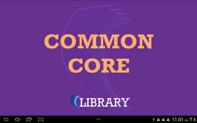 Emulate Android APK Common Core Library by WAGmob