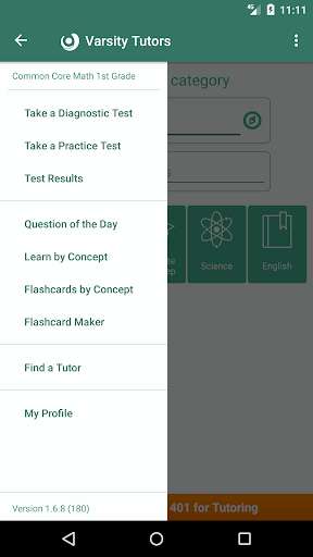 Emulate Android APK Common Core Math 1st Grade: Practice Tests, Prep Emulate Android APK Common Core Math 1st Grade: Practice Tests, Prep