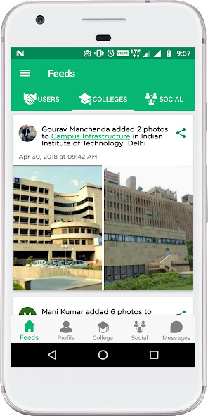 Run android online APK Commondove from MyAndroid or emulate Commondove using MyAndroid