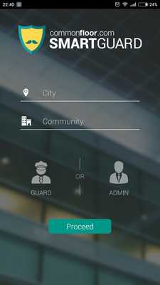 Emulate Android APK CommonFloor Smart Guard Emulate Android APK CommonFloor Smart Guard