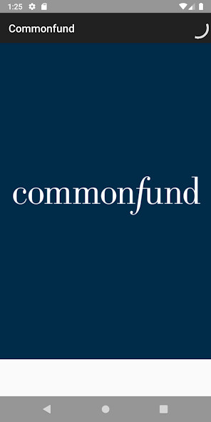 Run android online APK Commonfund Events from MyAndroid or emulate Commonfund Events using MyAndroid