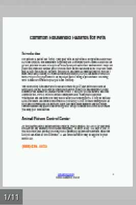 Emulate Android APK CommonHazardsToPets Emulate Android APK CommonHazardsToPets