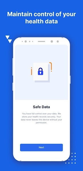 Run android online APK CommonHealth Developer Edition from MyAndroid or emulate CommonHealth Developer Edition using MyAndroid