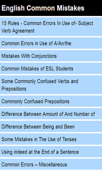 Run android online APK Common Mistakes in English from MyAndroid or emulate Common Mistakes in English using MyAndroid Run android online APK Common Mistakes in English from MyAndroid or emulate Common Mistakes in English using MyAndroid