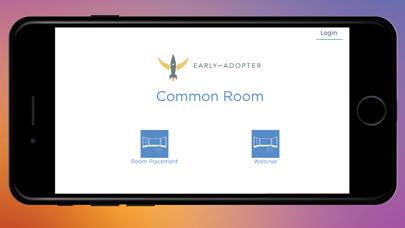 Emulate iPhone app Common Room AR using MyAndroid Emulate iPhone app Common Room AR using MyAndroid