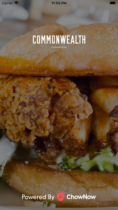 Emulate iPhone app Commonwealth Cambridge using MyAndroid Emulate iPhone app Commonwealth Cambridge using MyAndroid