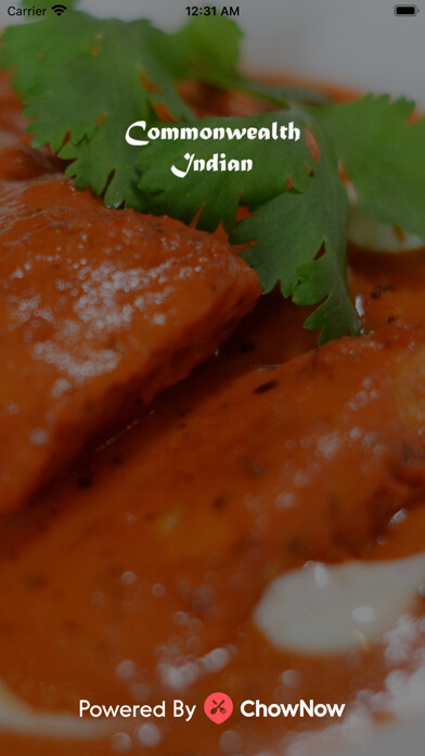 Emulate iPhone app Commonwealth Indian using MyAndroid Emulate iPhone app Commonwealth Indian using MyAndroid