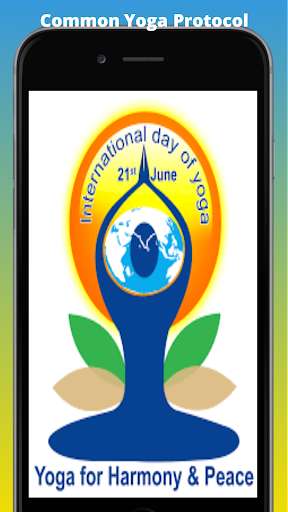 Run android online APK common yoga protocol from MyAndroid or emulate common yoga protocol using MyAndroid