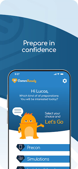 Run android online APK CommReady: Communication Coach from MyAndroid or emulate CommReady: Communication Coach using MyAndroid Run android online APK CommReady: Communication Coach from MyAndroid or emulate CommReady: Communication Coach using MyAndroid