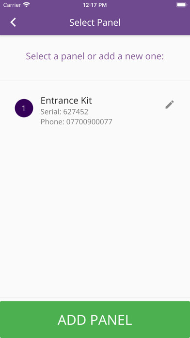 Emulate iPhone app COMMTEL Optimus Kit One using MyAndroid Emulate iPhone app COMMTEL Optimus Kit One using MyAndroid