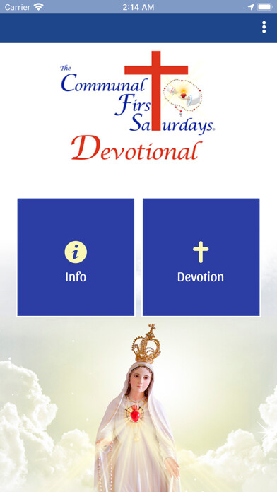 Emulate iPhone app Communal First Saturdays using MyAndroid Emulate iPhone app Communal First Saturdays using MyAndroid