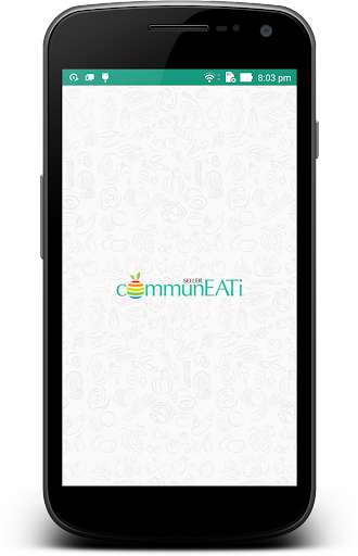 Run android online APK communEATi: Sell Your Produce from MyAndroid or emulate communEATi: Sell Your Produce using MyAndroid