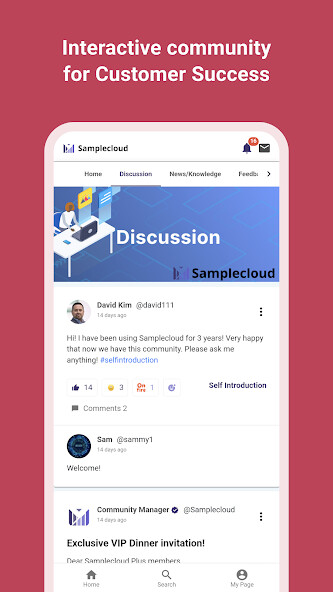Run android online APK Commune from MyAndroid or emulate Commune using MyAndroid