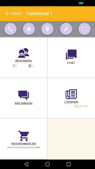 Run android online APK Communicatieapp from MyAndroid or emulate Communicatieapp using MyAndroid Run android online APK Communicatieapp from MyAndroid or emulate Communicatieapp using MyAndroid