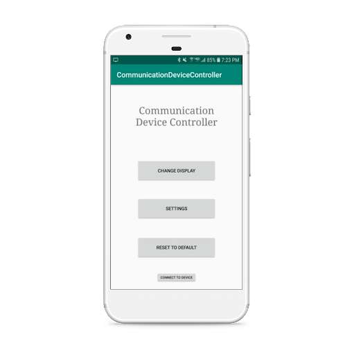 Run android online APK Communication Device Controller from MyAndroid or emulate Communication Device Controller using MyAndroid Run android online APK Communication Device Controller from MyAndroid or emulate Communication Device Controller using MyAndroid