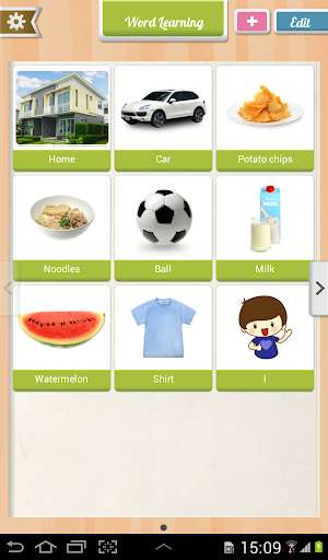 Emulate iPhone app Communications using MyAndroid