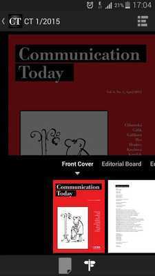 Emulate Android APK Communication Today Emulate Android APK Communication Today
