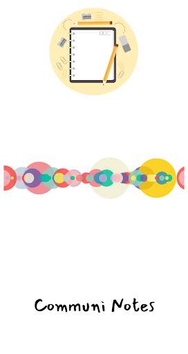 Run android online APK Communi Notes from MyAndroid or emulate Communi Notes using MyAndroid