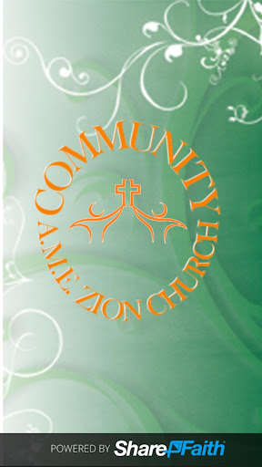 Run android online APK Community AME Zion-Vancouver from MyAndroid or emulate Community AME Zion-Vancouver using MyAndroid